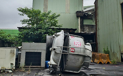 議員盼加速都計通檢作業  完成高雄亞洲新灣區最後拼圖