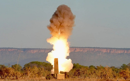 魔鬼藏在細節裡！美「堤豐」澳洲射SM-6  背後跨軍種、破限制小故事曝光