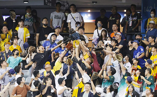 中職明星賽19日大巨蛋登場 陳宇宏先發對黃保羅