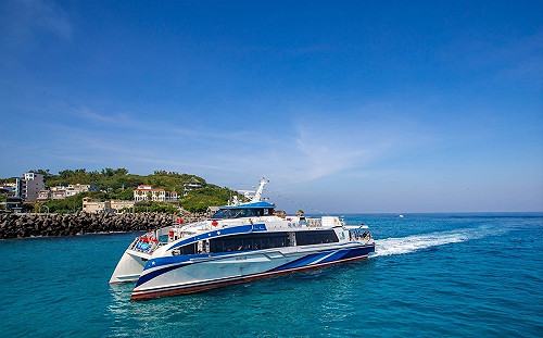 薇帕增強變胖！今全台14航線受影響 114航班停駛