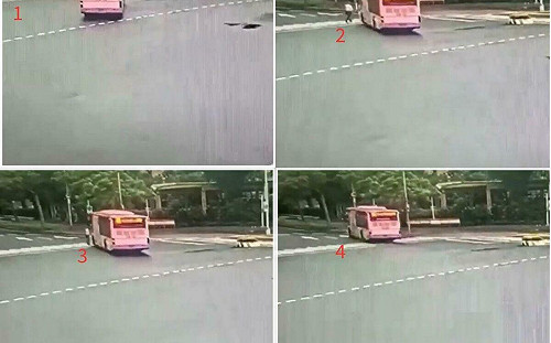 名醫周佳正在台北市過斑馬線遭公車撞死！蔣萬安：一定要依法究責