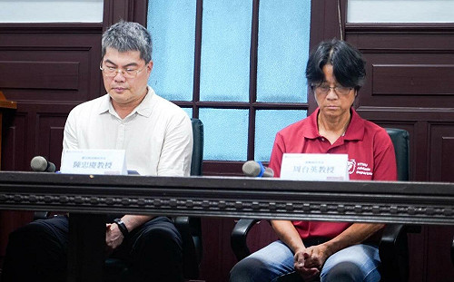 教育部「7點決議」出爐！徹查周台英研究計畫 若違規將撤博士學位