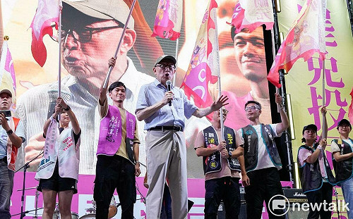 認了大罷免失敗！曹興誠曝2原因：中共滲透大於想像、拚不過藍基本盤