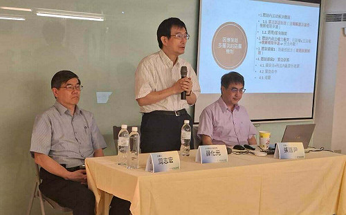 「別被中國買辦買掉你的選票」台教會：大罷免是民主憲政防衛機制