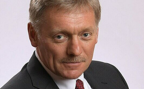 怕惹惱川普？俄羅斯正面回應烏克蘭會談提議