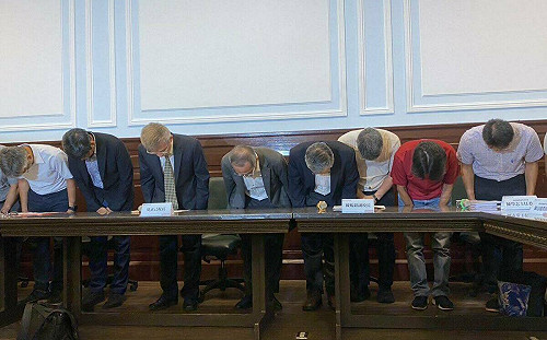 又被集體扎了一針？ 沈春華痛批台師大女足記者會：有道歉沒真相 