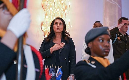 伊朗情報局長遭斬首  美情報總監：伊朗政權「完好無損」但「基本衰落」