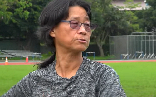 三堂會審！周台英教練證撤銷否？教育部、國科會、衛福部今日跨部會專案討論