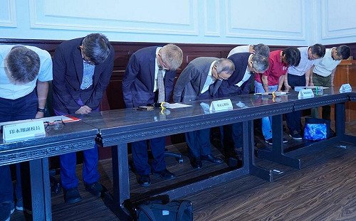 女足風波未平又爆「跆拳道抽血」台師大擴大調查！石明謹開酸：教練已哭暈