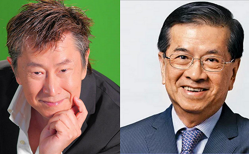 不只李恕權、徐重仁　吳靜怡：大罷免將帶起台灣「理性民意」的反撲！