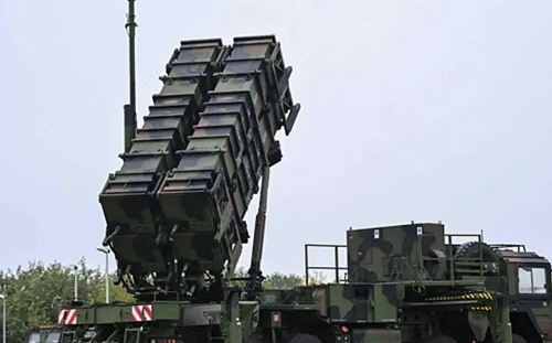 美軍力現「八日極限」? 多地軍援、開戰 稀土又受限 退役軍官警告導彈庫存告急