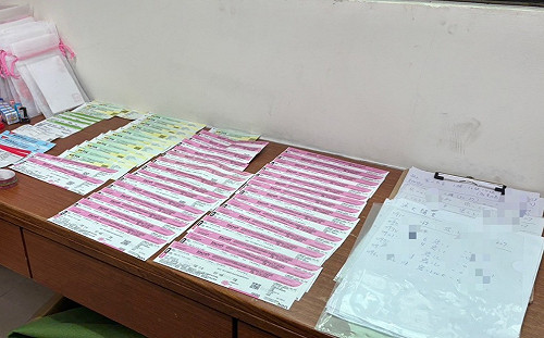 GD演唱會實名制破功！黃牛集團炒票 不法獲利近2千萬