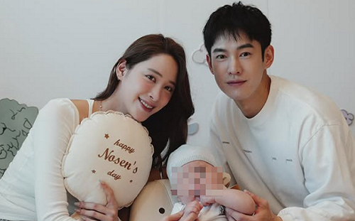 歐陽妮妮帶兒回台健保看病  杭州恰爆「糞水」事件！中台網友都狂酸