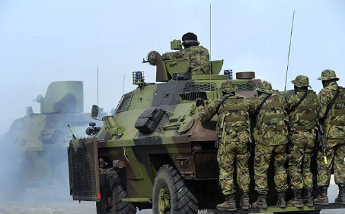 (影) 5國傭兵湧入戰場與烏軍並肩作戰! 俄警告北約「間接參戰」已觸紅線