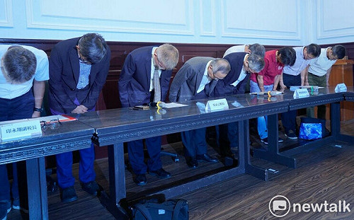 台師大抽血案營養金疑遭人私吞！檢方約談 9 人結果曝光　