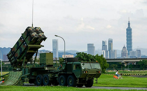 川普給愛國者導彈? 再等等! 烏軍明年春季前恐難獲得 德國還要「舊換新」