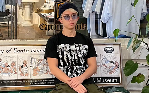 孫安佐「身心出狀況」停工24天！更新近況曝：要幹大事