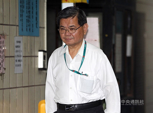 中信案吳豐富無罪確定　羈押50天獲刑事補償25萬元