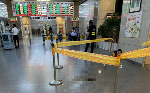 無視保護令！豐原車站母女遭砍 家暴男殺人未遂遭聲押