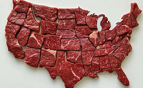 被逼接受美牛肉不甘心！澳貿易部長怒噴川普：用叢林法則欺人 幾代人將受苦