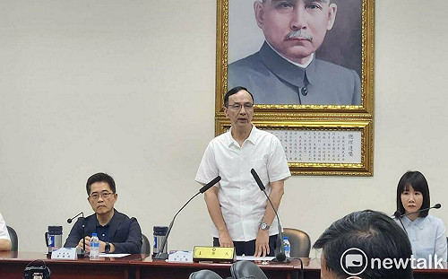 世大運爆中國人搶我國選手賀電  藍、白主席發聲譴責