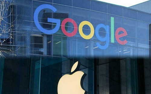 手機生態系被控雙頭壟斷?英國盯上蘋果與谷歌
