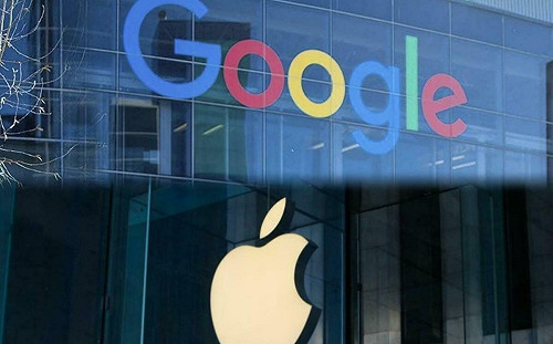 蘋果與Google強強聯手！史上最強Siri要來了　正式版上線時間曝光　