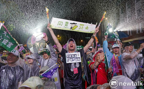 謝步智觀點》一席都沒罷掉 大失敗! 恐成對民進黨的不信任投票