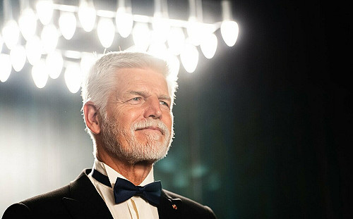 捷克總統：台灣危機將「立即影響」歐洲　將與台灣保持合作