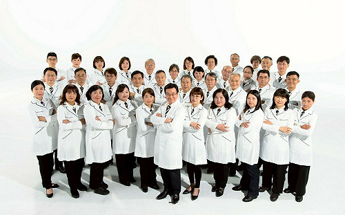 引領台灣健康科技邁向全球  八馬集團打造全方位照護藍圖