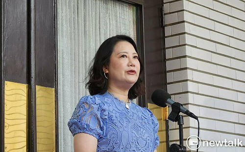 大罷免失敗》綠營請辭逼宮成骨牌效應？ 吳思瑤：我們會挺住！ 