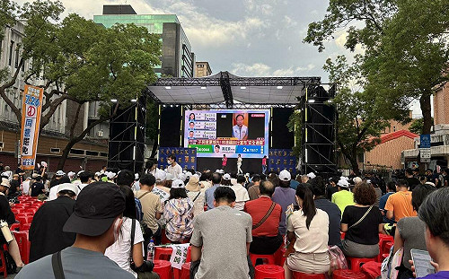 專論》如何從「大罷免大失敗」中反敗為勝 