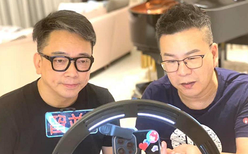 沈玉琳驚傳送醫！好友詹惟中「聯絡不上人」：很擔心他