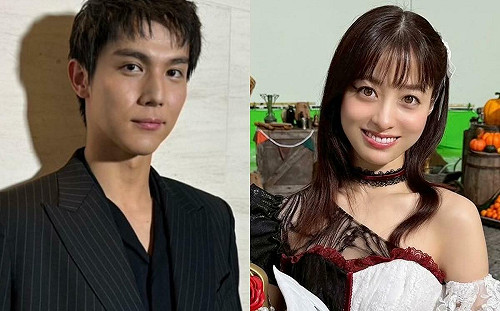 橋本環奈爆結婚「婚紗已拍好」？經紀公司曝真實情況