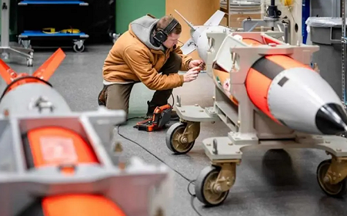 美日安全磋商首提「核共享」! 戰術核彈可能部署沖繩 「這3國」緊張了.....