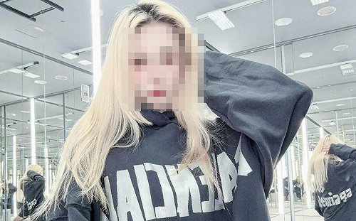 女公關遭割喉亡！妹妹開嗆「台灣殺人沒有死刑」警告事件仍會重演