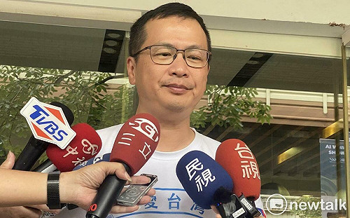 國民黨走回封建？ 羅智強力捧：盧秀燕做「共主」2028直接徵召 