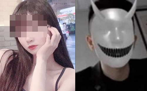 北市夜店女公關遭割喉  兇嫌「阿志頭」劉姓前男友社群曝光