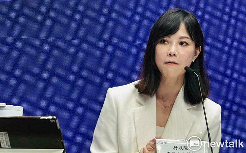 政院：台美雙方已完成技術性磋商 待發布聯合聲明