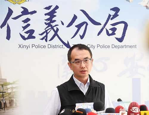 北市地下停車場情殺案　男涉埋伏殺害前女友落網