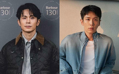 主視覺曝光！60屆金鐘獎10月北流登場  姚淳耀、柯震東特別獻聲