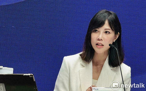 郭智輝等3閣員將「落馬」?李慧芝:遺憾未向政院求證