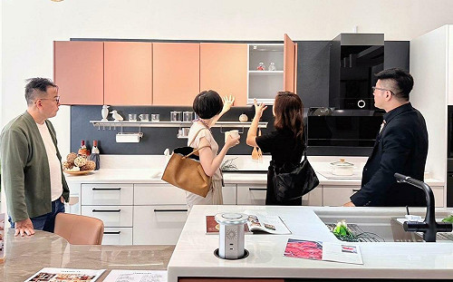 上半年328萬國人赴日旅遊  意外帶動日系廚具搜尋熱度與銷量 