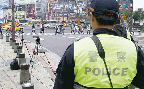 台灣行人地獄在這裡！台中市車禍、兒童傷亡人數全台居冠