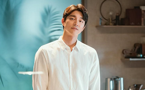 男神孔劉遭造謠「性騷婦人」！黑粉下場曝光