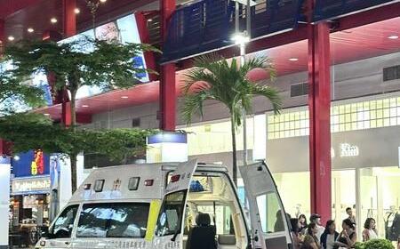 保護令變催命符?北市信義女公關遭割喉亡 網友嘆「保護令到底有什麼用」