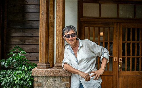 挺大罷免遭出征  李恕權:罵我羞辱我不要緊 因我們在乎這土地 這是我們的家