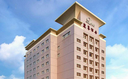 確認麗尊酒店交易案  麗尊酒店集團： 帕可麗經營權不受影響