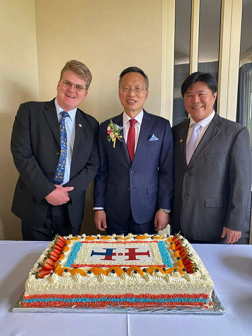 南非政要：台灣晶片限制措施  將雙重打擊南非經濟