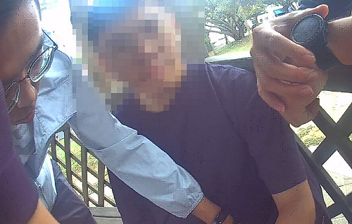 台中現役軍人為賺外快淪詐團車手 依法起訴